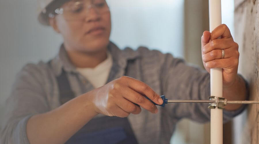 Professional same day plumber in Butler, PA